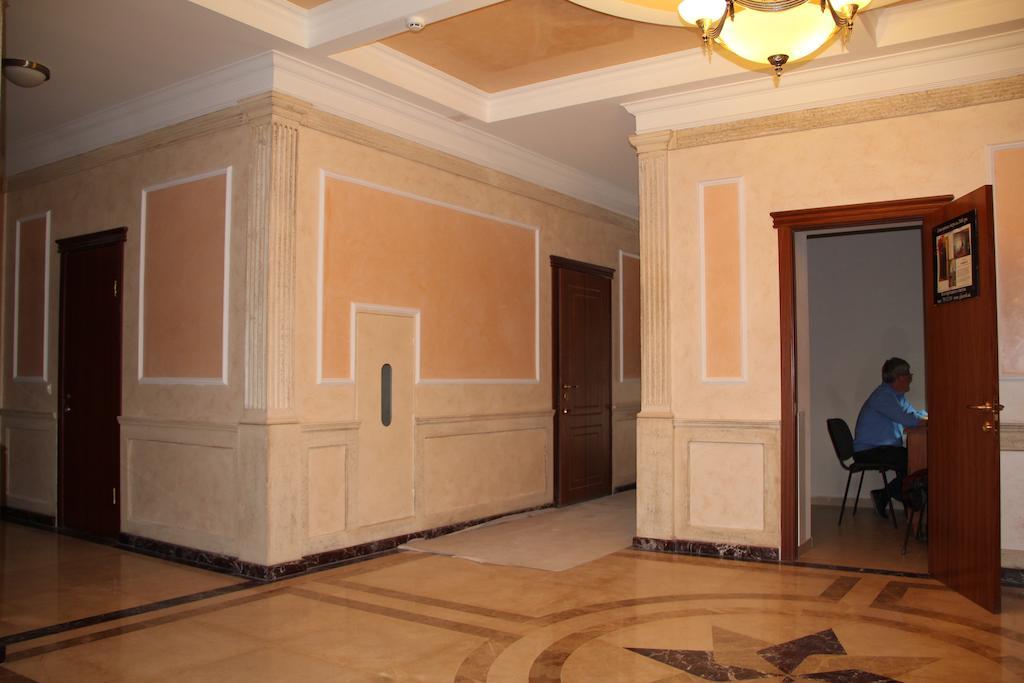 Apartment In Center Of Odessa Buitenkant foto