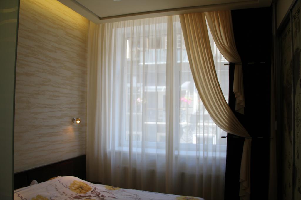 Apartment In Center Of Odessa Kamer foto